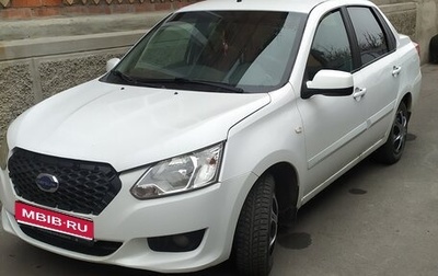 Datsun on-DO I рестайлинг, 2018 год, 435 000 рублей, 1 фотография