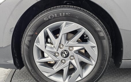 Hyundai Avante, 2025 год, 1 920 999 рублей, 6 фотография