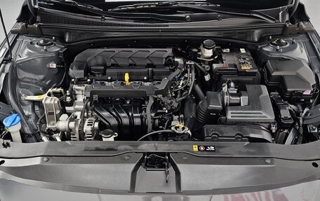 Hyundai Avante, 2025 год, 1 920 999 рублей, 5 фотография