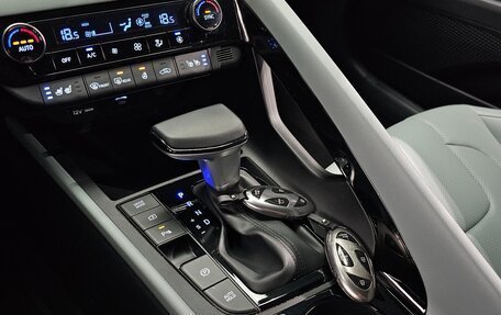 Hyundai Avante, 2025 год, 1 920 999 рублей, 8 фотография