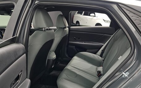 Hyundai Avante, 2025 год, 1 920 999 рублей, 11 фотография