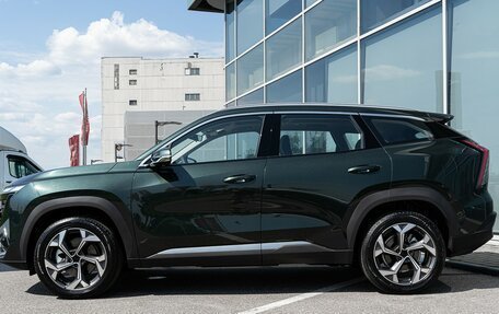 Geely Atlas, 2025 год, 3 897 190 рублей, 10 фотография