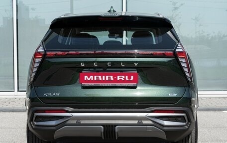 Geely Atlas, 2025 год, 3 897 190 рублей, 11 фотография