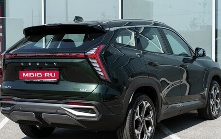 Geely Atlas, 2025 год, 3 897 190 рублей, 13 фотография