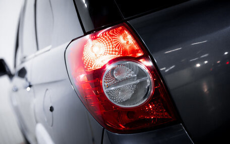 Chevrolet Captiva I, 2007 год, 599 900 рублей, 9 фотография