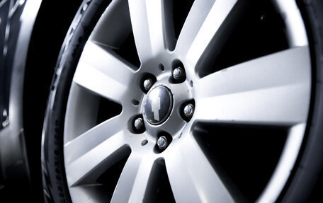 Chevrolet Captiva I, 2007 год, 599 900 рублей, 10 фотография