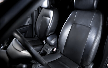 Chevrolet Captiva I, 2007 год, 599 900 рублей, 16 фотография