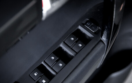 Chevrolet Captiva I, 2007 год, 599 900 рублей, 18 фотография