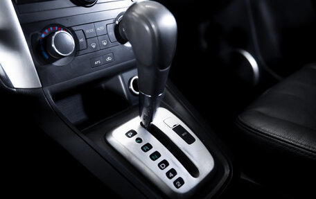 Chevrolet Captiva I, 2007 год, 599 900 рублей, 23 фотография