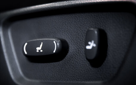 Chevrolet Captiva I, 2007 год, 599 900 рублей, 17 фотография