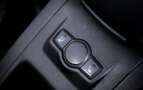 Chevrolet Captiva I, 2007 год, 599 900 рублей, 24 фотография