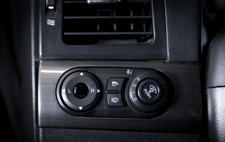 Chevrolet Captiva I, 2007 год, 599 900 рублей, 19 фотография