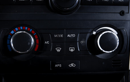 Chevrolet Captiva I, 2007 год, 599 900 рублей, 22 фотография