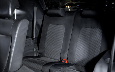 Chevrolet Captiva I, 2007 год, 599 900 рублей, 26 фотография