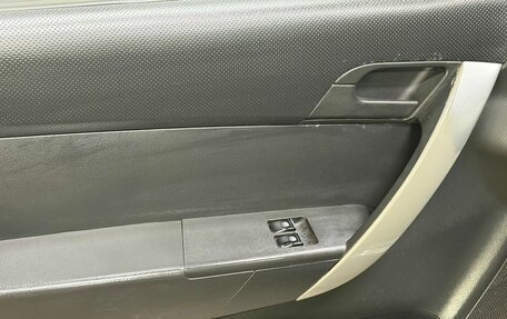 Chevrolet Aveo III, 2008 год, 317 000 рублей, 12 фотография