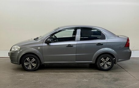 Chevrolet Aveo III, 2008 год, 317 000 рублей, 6 фотография