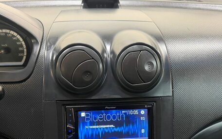 Chevrolet Aveo III, 2008 год, 317 000 рублей, 9 фотография