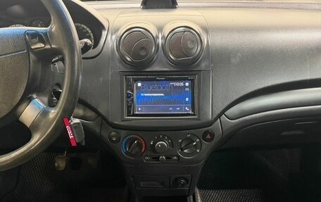 Chevrolet Aveo III, 2008 год, 317 000 рублей, 7 фотография