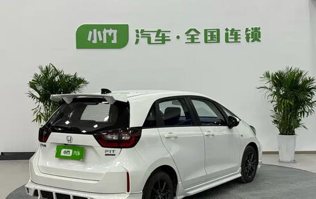 Honda Fit, 2022 год, 1 179 000 рублей, 2 фотография