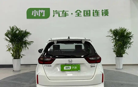 Honda Fit, 2022 год, 1 179 000 рублей, 6 фотография