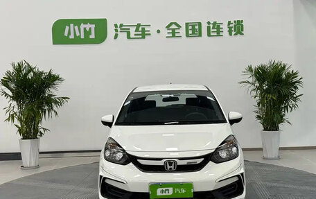 Honda Fit, 2022 год, 1 179 000 рублей, 5 фотография