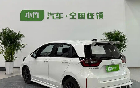 Honda Fit, 2022 год, 1 179 000 рублей, 4 фотография