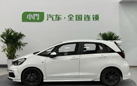 Honda Fit, 2022 год, 1 179 000 рублей, 7 фотография