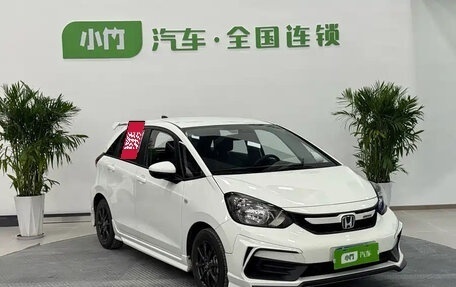 Honda Fit, 2022 год, 1 179 000 рублей, 3 фотография