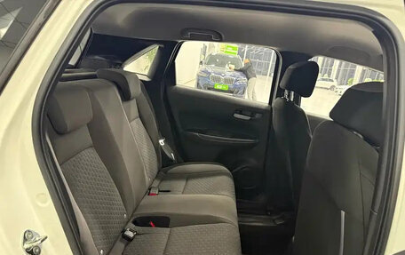 Honda Fit, 2022 год, 1 179 000 рублей, 15 фотография