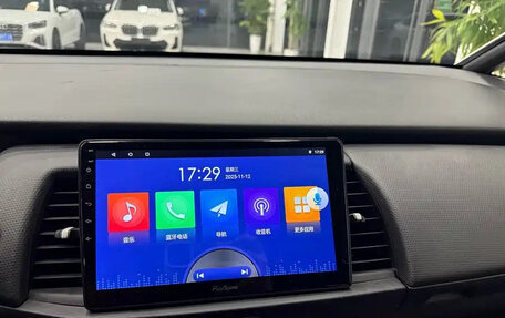 Honda Fit, 2022 год, 1 179 000 рублей, 12 фотография