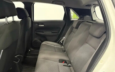 Honda Fit, 2022 год, 1 179 000 рублей, 14 фотография