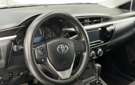 Toyota Corolla, 2014 год, 1 400 000 рублей, 11 фотография