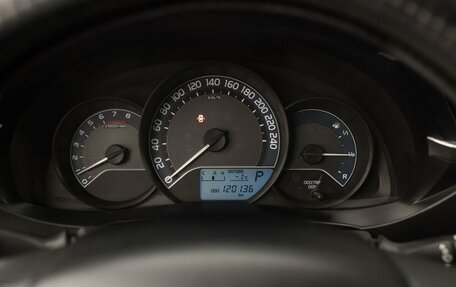 Toyota Corolla, 2014 год, 1 400 000 рублей, 13 фотография