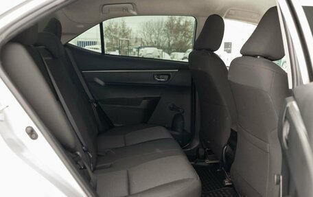 Toyota Corolla, 2014 год, 1 400 000 рублей, 18 фотография