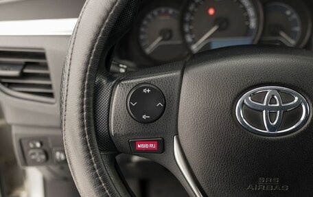 Toyota Corolla, 2014 год, 1 400 000 рублей, 12 фотография