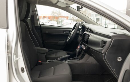 Toyota Corolla, 2014 год, 1 400 000 рублей, 19 фотография