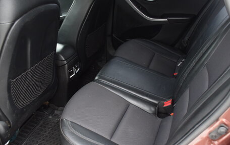 Hyundai i30 II рестайлинг, 2012 год, 1 087 000 рублей, 18 фотография