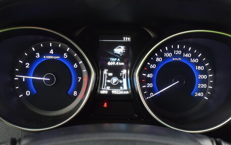 Hyundai i30 II рестайлинг, 2012 год, 1 087 000 рублей, 19 фотография