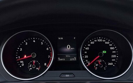 Volkswagen Tiguan II, 2018 год, 2 930 000 рублей, 16 фотография