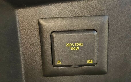 Volkswagen Tiguan II, 2018 год, 2 930 000 рублей, 27 фотография