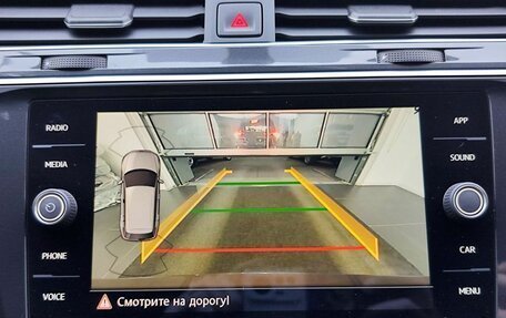 Volkswagen Tiguan II, 2018 год, 2 930 000 рублей, 33 фотография