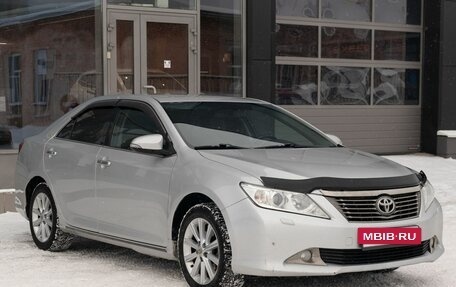 Toyota Camry, 2014 год, 1 800 000 рублей, 3 фотография