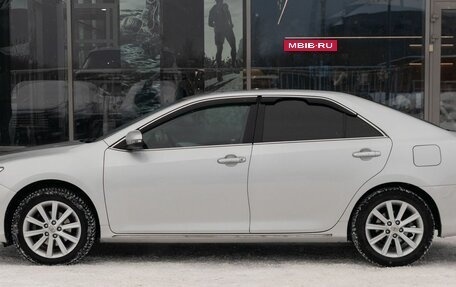 Toyota Camry, 2014 год, 1 800 000 рублей, 8 фотография