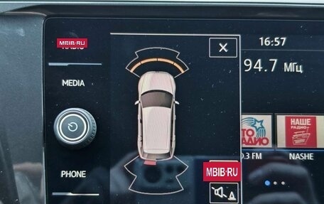 Volkswagen Tiguan II, 2018 год, 2 930 000 рублей, 30 фотография