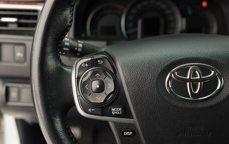 Toyota Camry, 2014 год, 1 800 000 рублей, 12 фотография