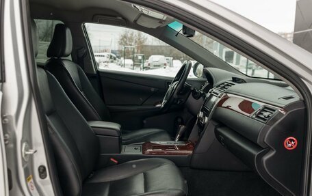 Toyota Camry, 2014 год, 1 800 000 рублей, 22 фотография