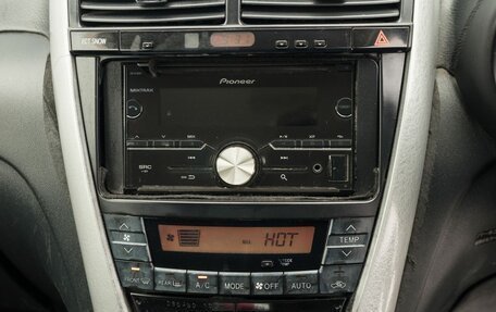 Toyota Caldina, 2003 год, 680 000 рублей, 13 фотография