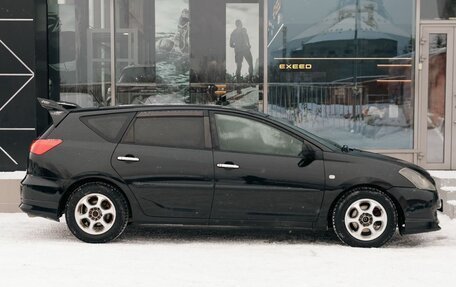 Toyota Caldina, 2003 год, 680 000 рублей, 4 фотография