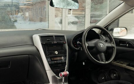 Toyota Caldina, 2003 год, 680 000 рублей, 10 фотография