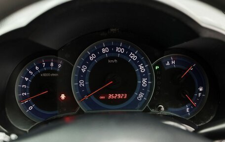 Toyota Caldina, 2003 год, 680 000 рублей, 12 фотография